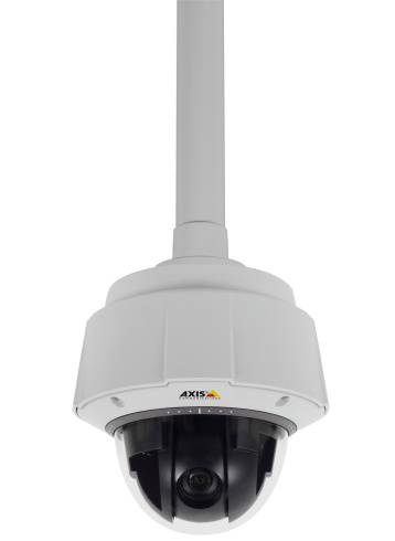 PTZ IP-камера Q6045-E 50Гц фото 4