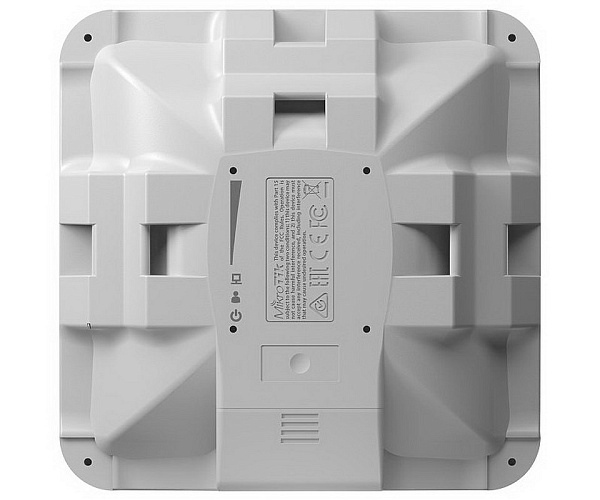 Радиомост MikroTik Cube 60G ac