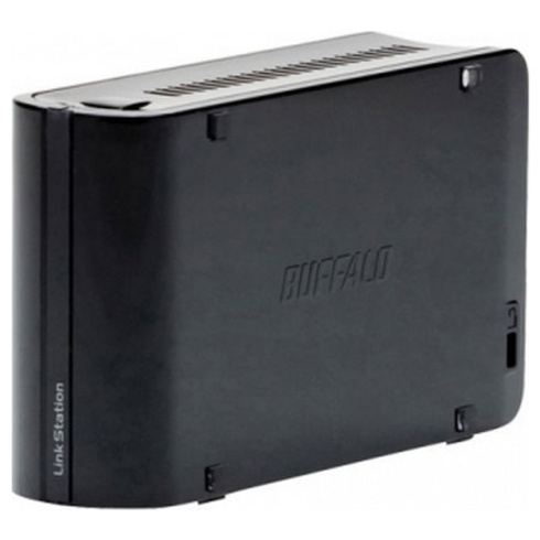 Сетевое хранилище Buffalo LinkStation Mini LS-WSX1.0TL/R1EU фото 3