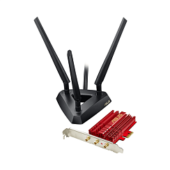 WiFi адаптер ASUS PCE-AC66