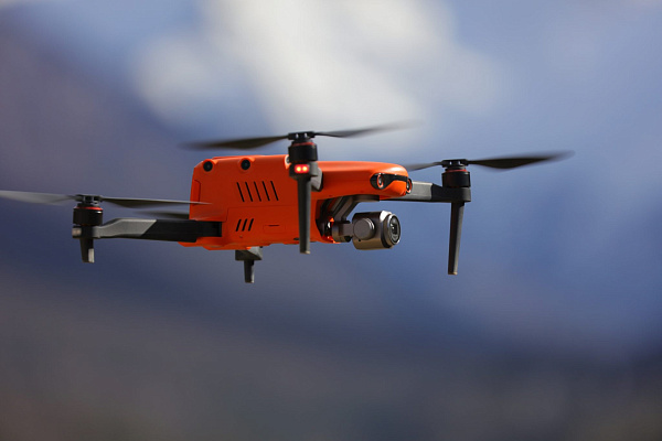 Дрон Autel Robotics EVO II Pro Rugged Bundle