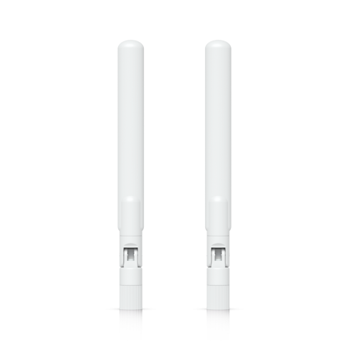 Антенна Ubiquiti Swiss Army Knife Omni Antenna фото 3