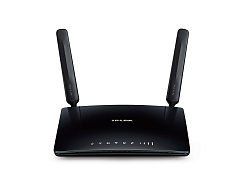 Беспроводной 4G LTE-роутер TP-Link TL-MR6400