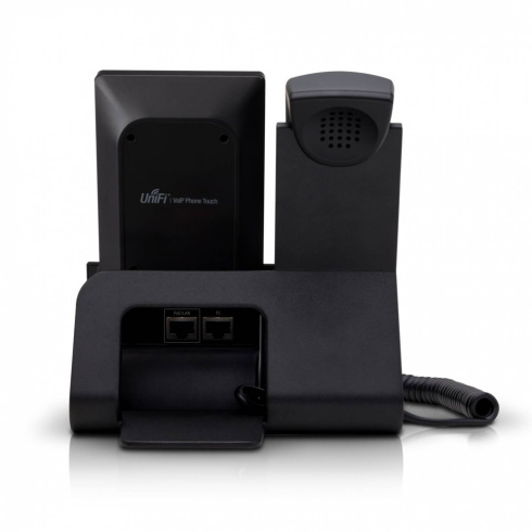 VoIP телефон Ubiquiti UniFi Touch фото 4