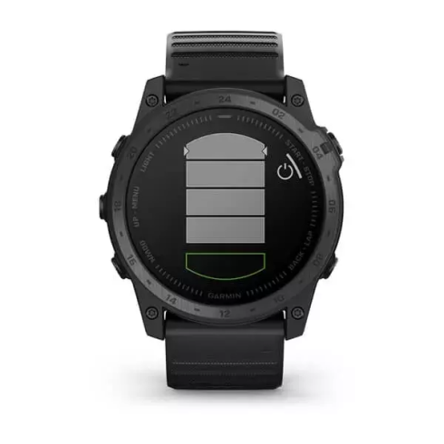 Смарт-часы Garmin Tactix 7 Standart фото 7
