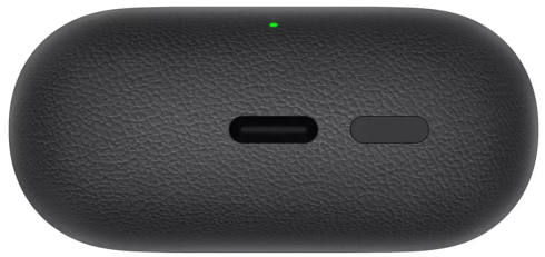Наушники Huawei FreeBuds SE 3 T0016 Black фото 3