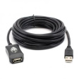 USB кабель 5 м Alfa NetWorks фото 1