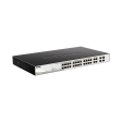 PoE коммутатор D-Link DGS-1210-28MP/F4A фото 2