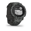 Смарт-часы Garmin Instinct 2 Camo Edition Graphite Camo фото 3