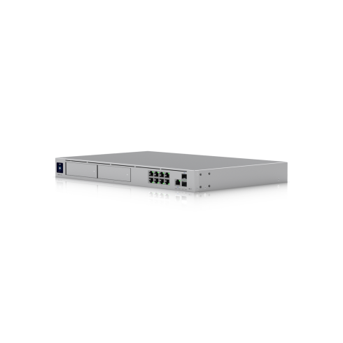 Облачный шлюз Ubiquiti Dream Machine Pro Max фото 2