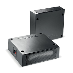 Комплект автомобильных сабвуферов Focal ISUB TWIN