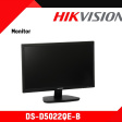 Монитор Hikvision DS-D5022QE-B фото 8