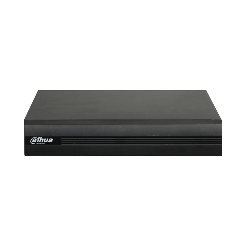 Гибридный видеорегистратор Dahua DH-XVR1B16H-I фото 1