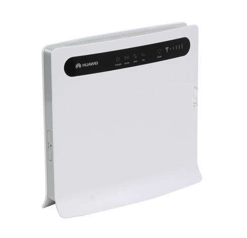 4G Wi-Fi роутер T-Mobile Speedport LTE 2 Router PL фото 2