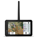 GPS навигатор Garmin TREAD M-3