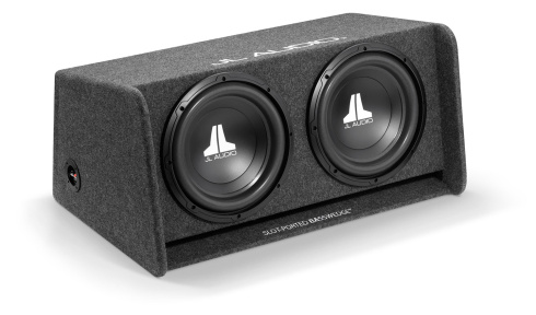 Сабвуфер JL Audio CP212-W0v3 фото 2