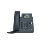 VoIP-телефон Yealink SIP-T30P (без БП)