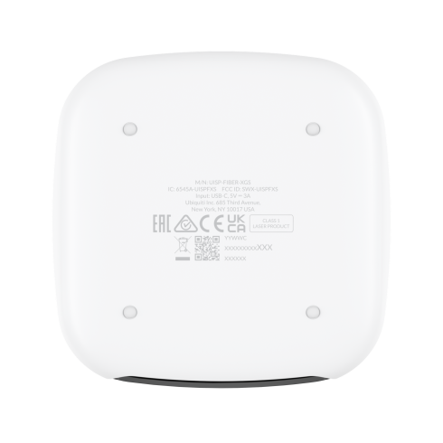 Оптический сетевой блок Ubiquiti UISP Fiber XGS фото 5