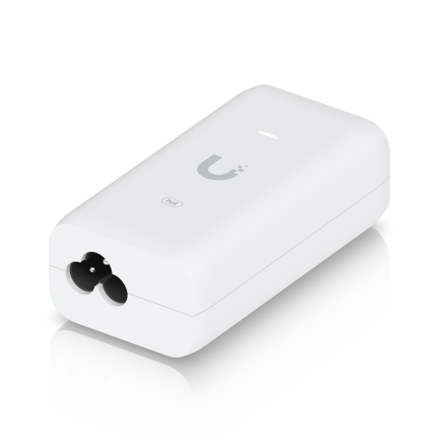 PoE адаптер Ubiquiti PoE Adapter (15W) фото 3