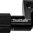 Механизм троллинга лески SwellPro TrollSafe для дрона SplashDrone 3+ фото 1