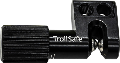 Механизм троллинга лески SwellPro TrollSafe для дрона SplashDrone 3+