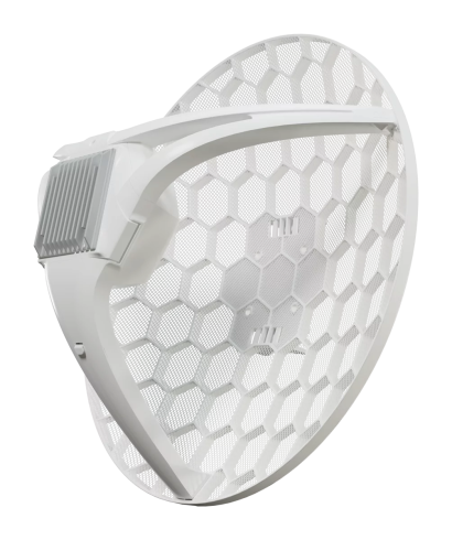 Радиомост MikroTik LHGG LTE7 kit фото 2