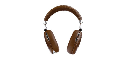 Наушники Parrot Zik 3 коричневый фото 2