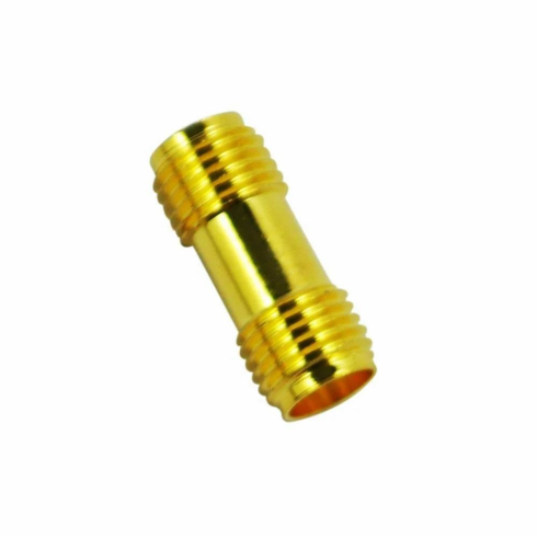 Адаптер SMA female to SMA female adapter фото 2
