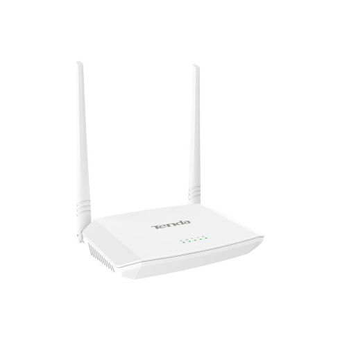 Wi-Fi роутер Tenda V300 v3 фото 2
