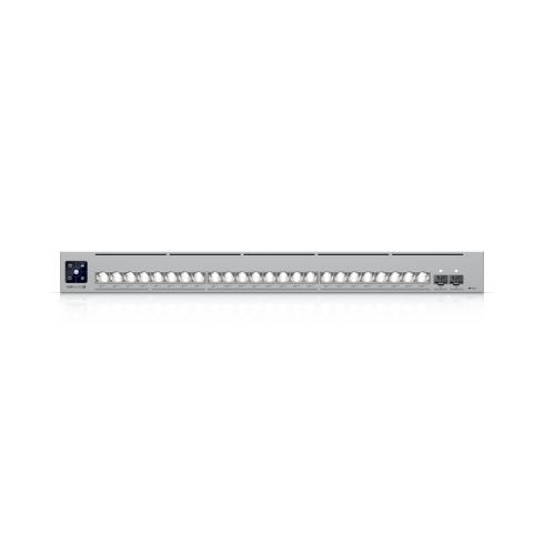 PoE коммутатор Ubiquiti Pro XG 24 PoE фото 2