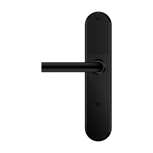 Электронный замок Novilock Smart Plus BLACK фото 3
