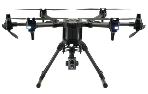 Гексакоптер Yuneec H850-RTK фото 2