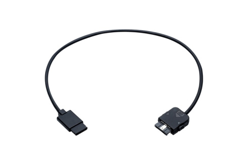 Модуль DJI Focus Handwheel для Inspire 2 (кабель 0.3 м) фото 3
