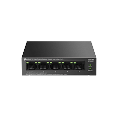 PoE коммутатор Tp-Link LS105GP