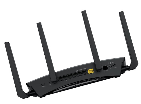 Wi-Fi роутер Netgear  NIGHTHAWK X10   фото 5