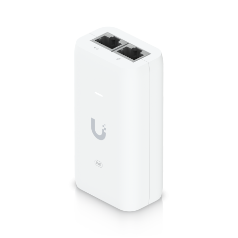 PoE адаптер Ubiquiti PoE Adapter (15W) фото 2