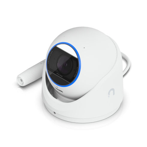 IP-камера Ubiquiti G6 Pro Turret (White) фото 8