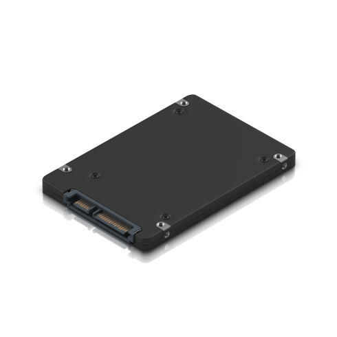 SSD-накопитель Ubiquiti 2.5" SSD, 1TB фото 4