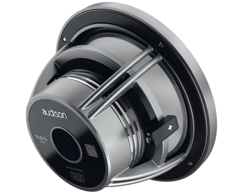 Автомобильная акустика Audison TH 6.5 II Sax фото 4
