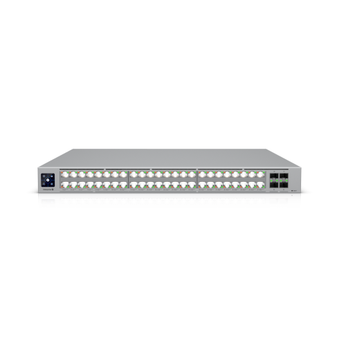 PoE Коммутатор Ubiquiti Enterprise Campus 48 PoE фото 1