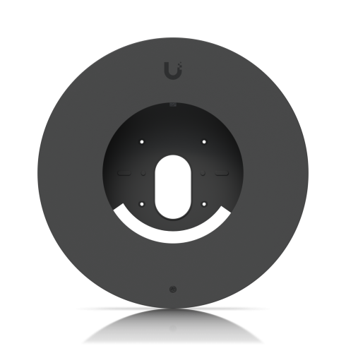 Крепление Ubiquiti G6 Dome Camera Flush Mount (Black) фото 2
