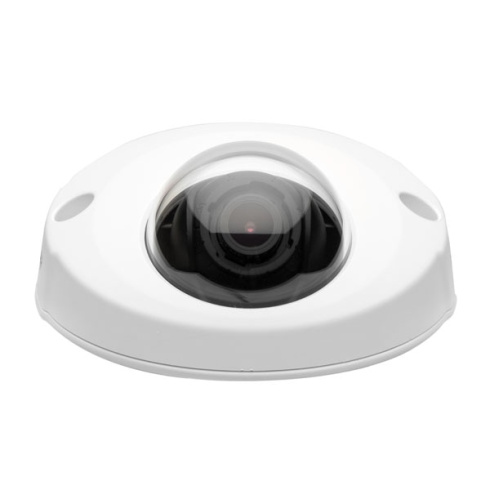 IP-камера AXIS P3904-R фото 4