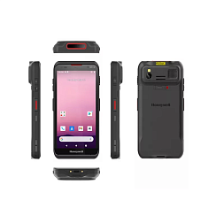 Терминал сбора данных Honeywell EDA56 (EDA56-00AE81N21RK)