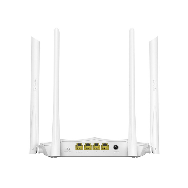 Wi-Fi роутер Tenda AC5 v3 Wi-Fi роутер Tenda AC5 v3