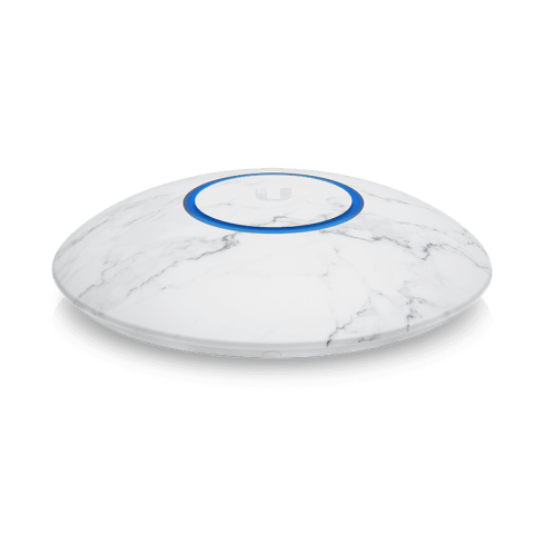 Комплект декоративных накладок Ubiquiti для nanoHD (Marble, 3-pack) фото 4