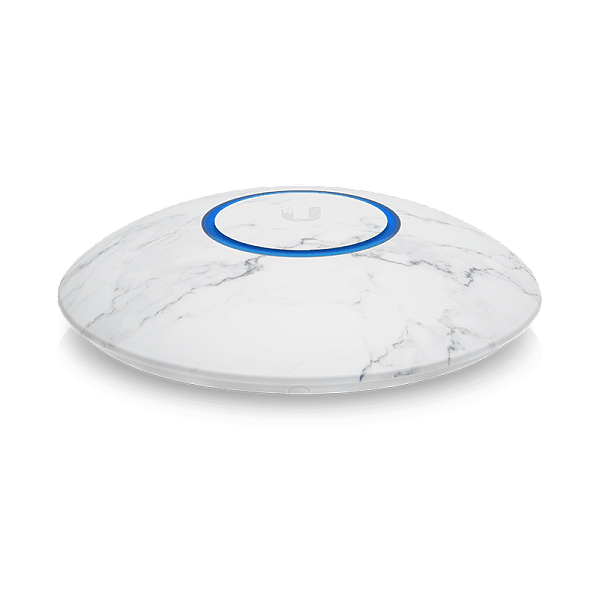 Комплект декоративных накладок Ubiquiti для nanoHD (Marble, 3-pack)