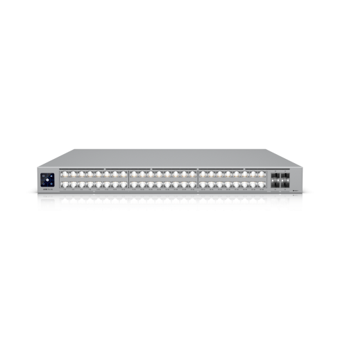 Коммутатор Ubiquiti Pro XG 48 фото 1