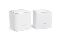 Wi-Fi Mesh система Tenda Nova MW5s (2-pack)