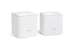 Wi-Fi Mesh система Tenda Nova MW5s (2-pack)
