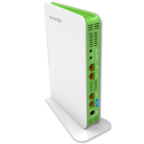 Двухдиапазонный Wi-Fi роутер Tenda F1200 фото 2